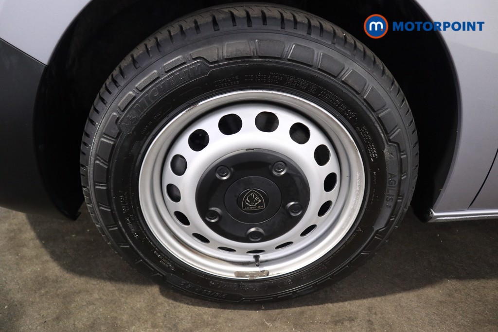 Peugeot Expert Professional Manual Diesel Panel Van - Stock Number (1613714) - 17th supplementary image