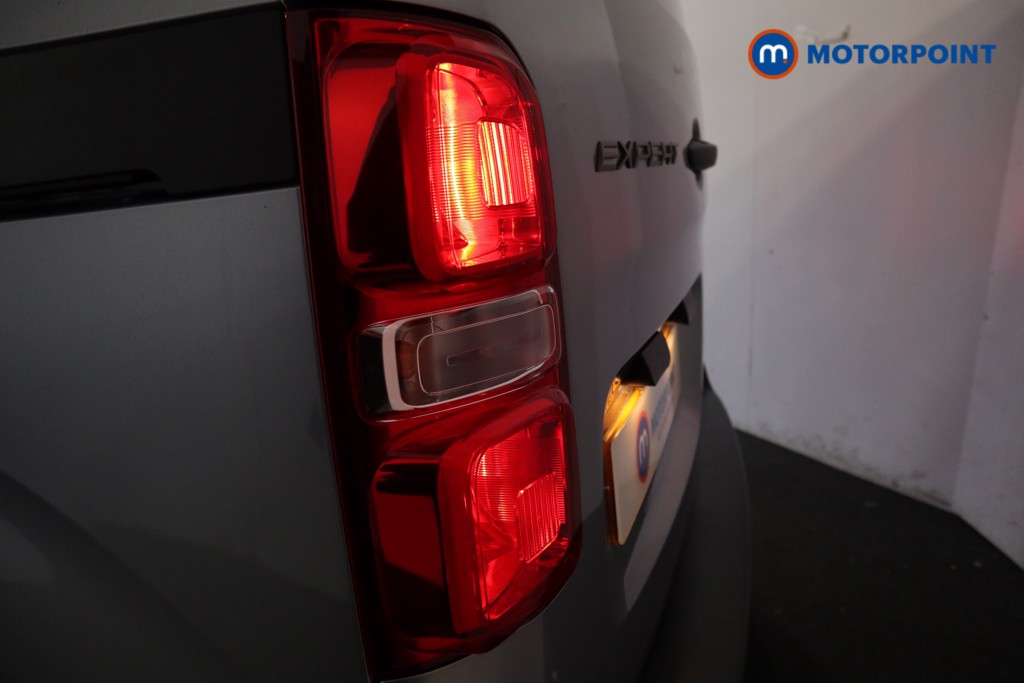 Peugeot Expert Professional Manual Diesel Panel Van - Stock Number (1613714) - 19th supplementary image