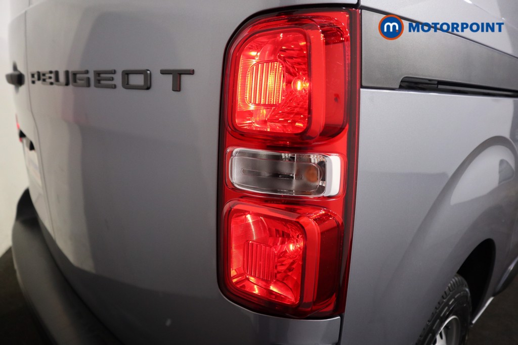 Peugeot Expert Professional Manual Diesel Panel Van - Stock Number (1613714) - 20th supplementary image