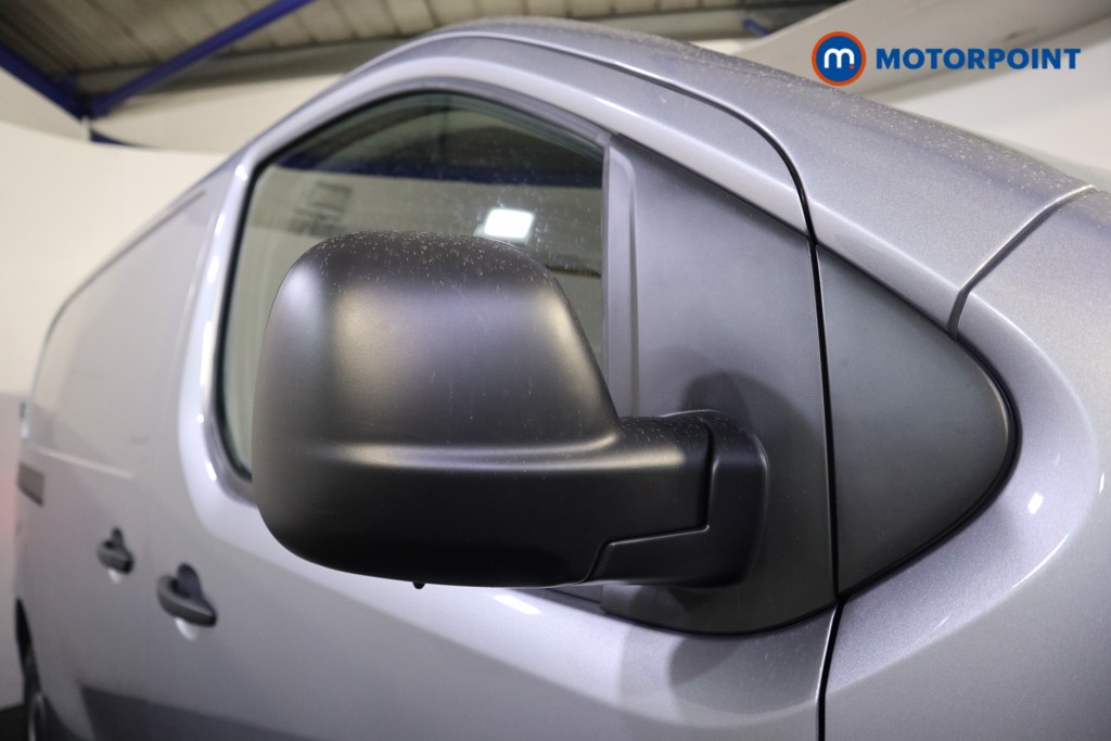 Peugeot Expert Professional Manual Diesel Panel Van - Stock Number (1613714) - 23rd supplementary image