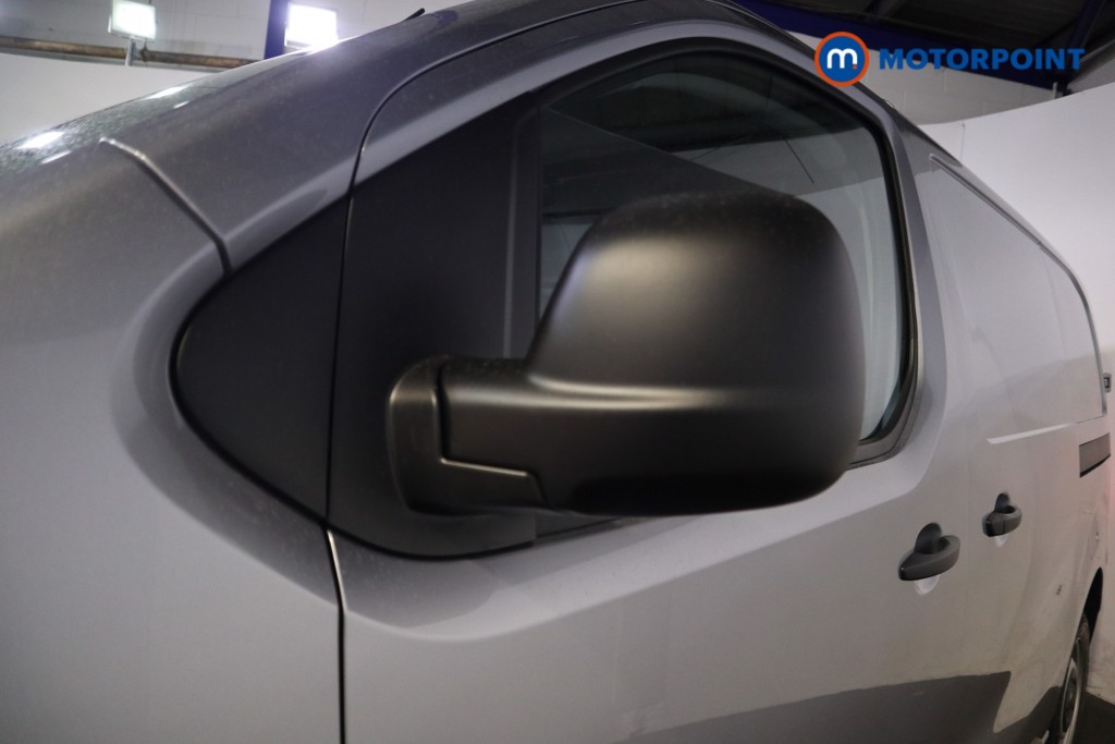 Peugeot Expert Professional Manual Diesel Panel Van - Stock Number (1613714) - 24th supplementary image
