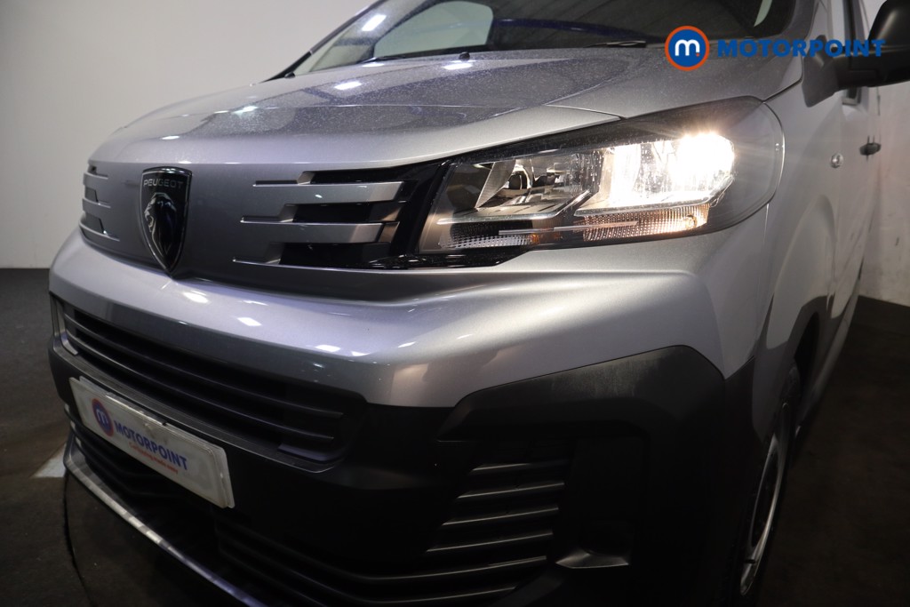 Peugeot Expert Professional Manual Diesel Panel Van - Stock Number (1613714) - 25th supplementary image