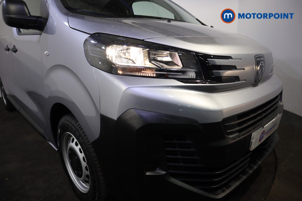 Peugeot Expert Professional Manual Diesel Panel Van - Stock Number (1613714) - 26th supplementary image