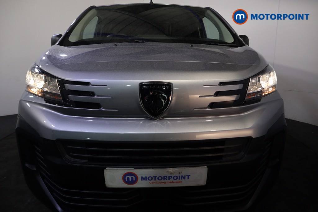 Peugeot Expert Professional Manual Diesel Panel Van - Stock Number (1613714) - 28th supplementary image