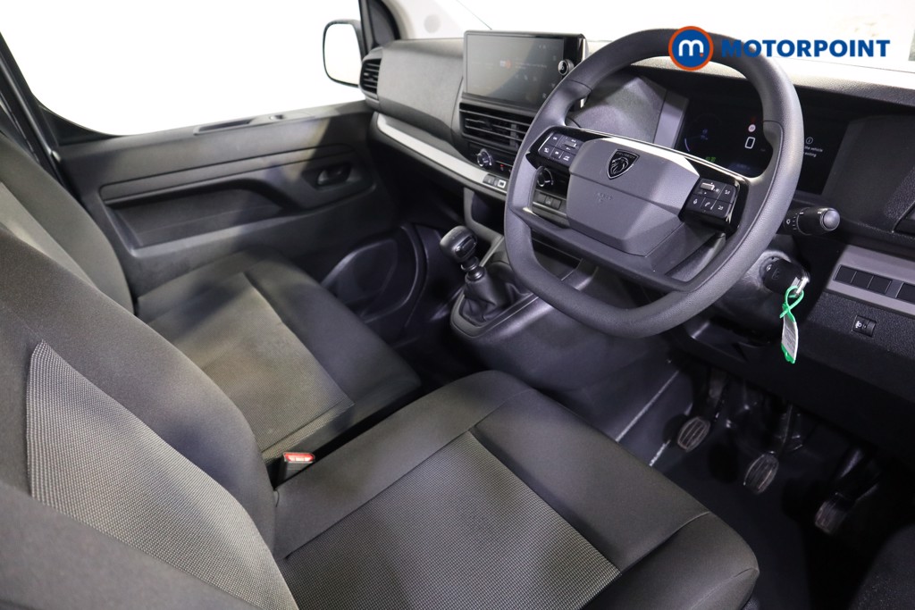 Peugeot Expert Professional Manual Diesel Panel Van - Stock Number (1613714) - 1st supplementary image