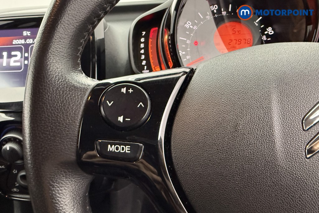 Citroen C1 Shine Manual Petrol Hatchback - Stock Number (1613916) - 6th supplementary image