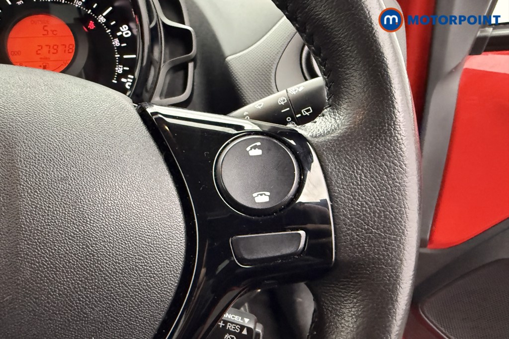 Citroen C1 Shine Manual Petrol Hatchback - Stock Number (1613916) - 7th supplementary image