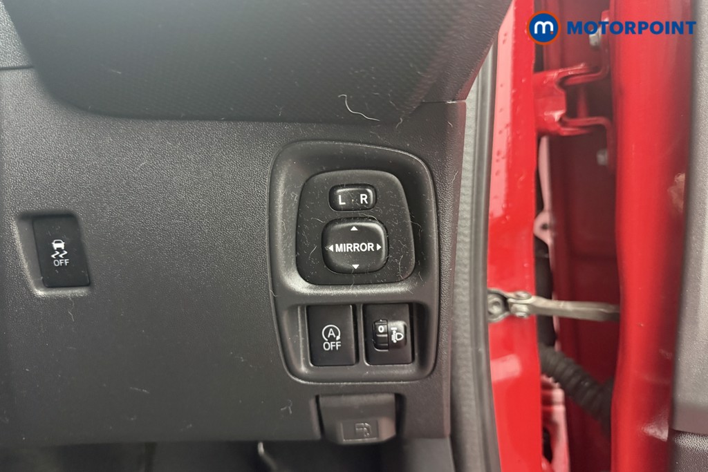 Citroen C1 Shine Manual Petrol Hatchback - Stock Number (1613916) - 8th supplementary image