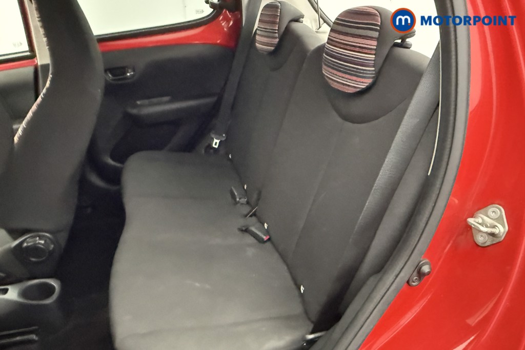 Citroen C1 Shine Manual Petrol Hatchback - Stock Number (1613916) - 11th supplementary image