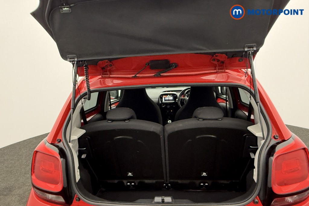 Citroen C1 Shine Manual Petrol Hatchback - Stock Number (1613916) - 12th supplementary image