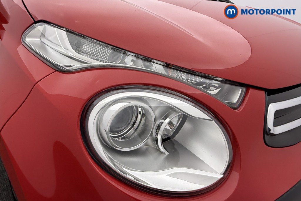 Citroen C1 Shine Manual Petrol Hatchback - Stock Number (1613916) - 13th supplementary image