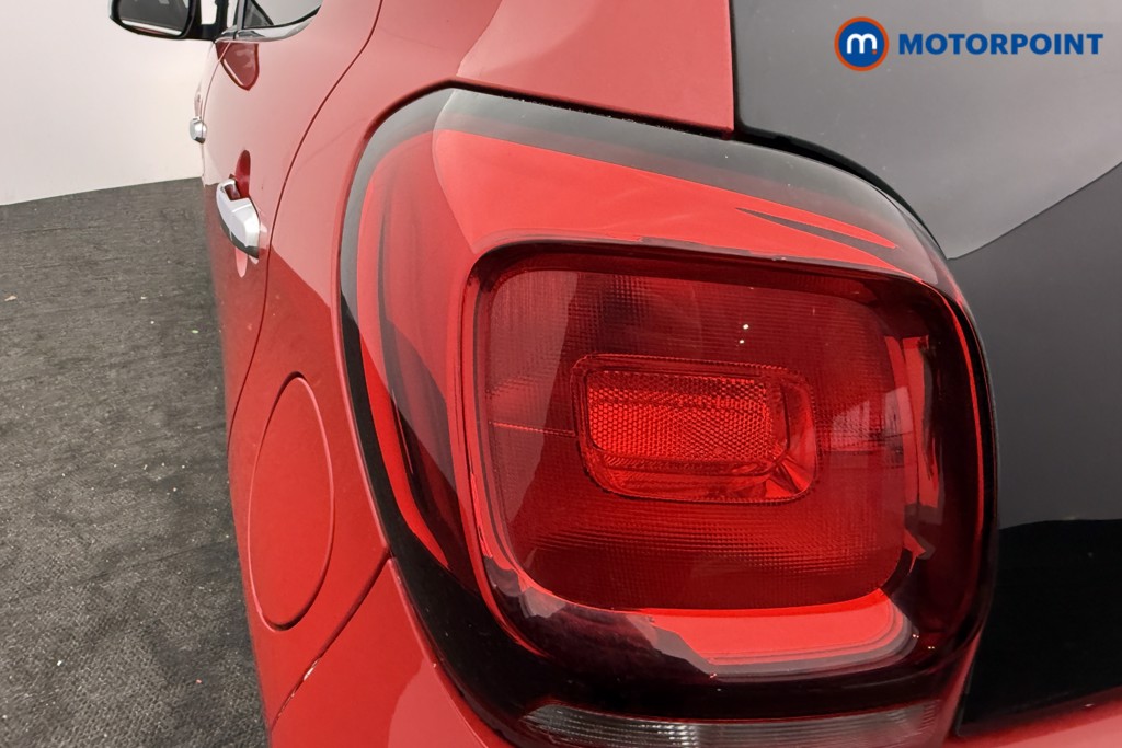 Citroen C1 Shine Manual Petrol Hatchback - Stock Number (1613916) - 15th supplementary image