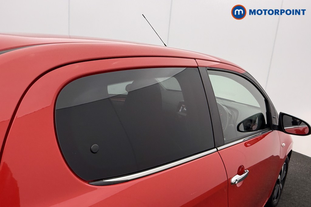 Citroen C1 Shine Manual Petrol Hatchback - Stock Number (1613916) - 17th supplementary image