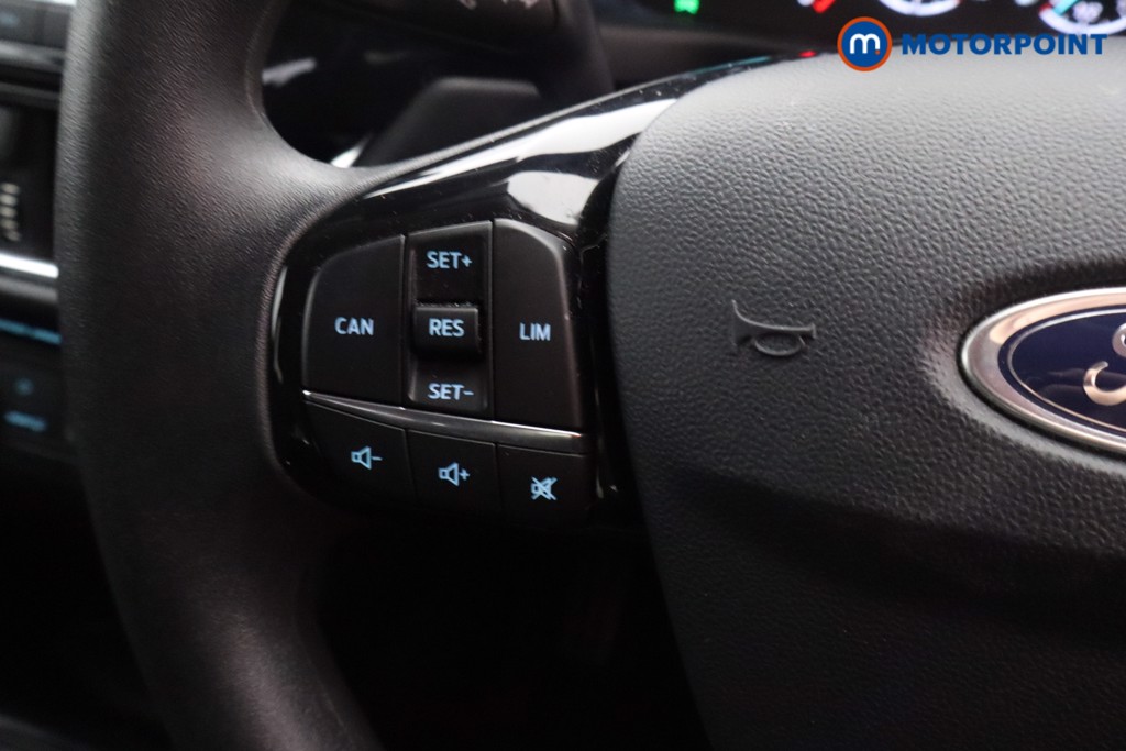 Ford Fiesta Trend Manual Petrol Hatchback - Stock Number (1614266) - 3rd supplementary image