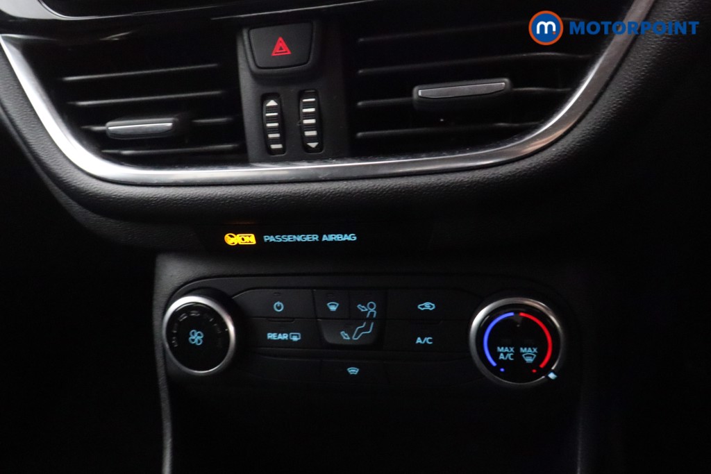 Ford Fiesta Trend Manual Petrol Hatchback - Stock Number (1614266) - 7th supplementary image