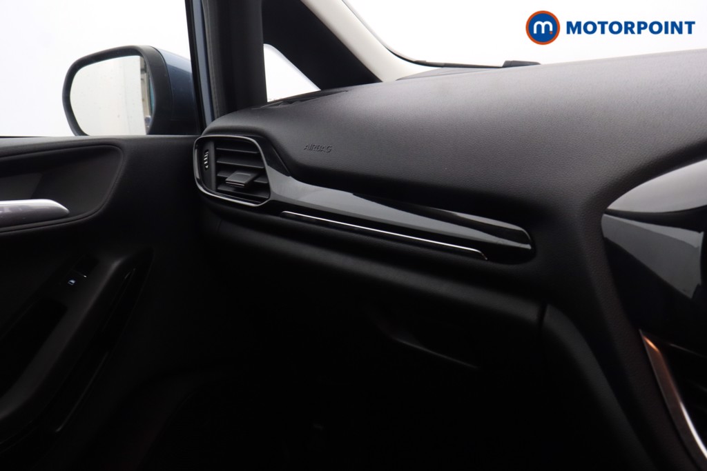 Ford Fiesta Trend Manual Petrol Hatchback - Stock Number (1614266) - 9th supplementary image