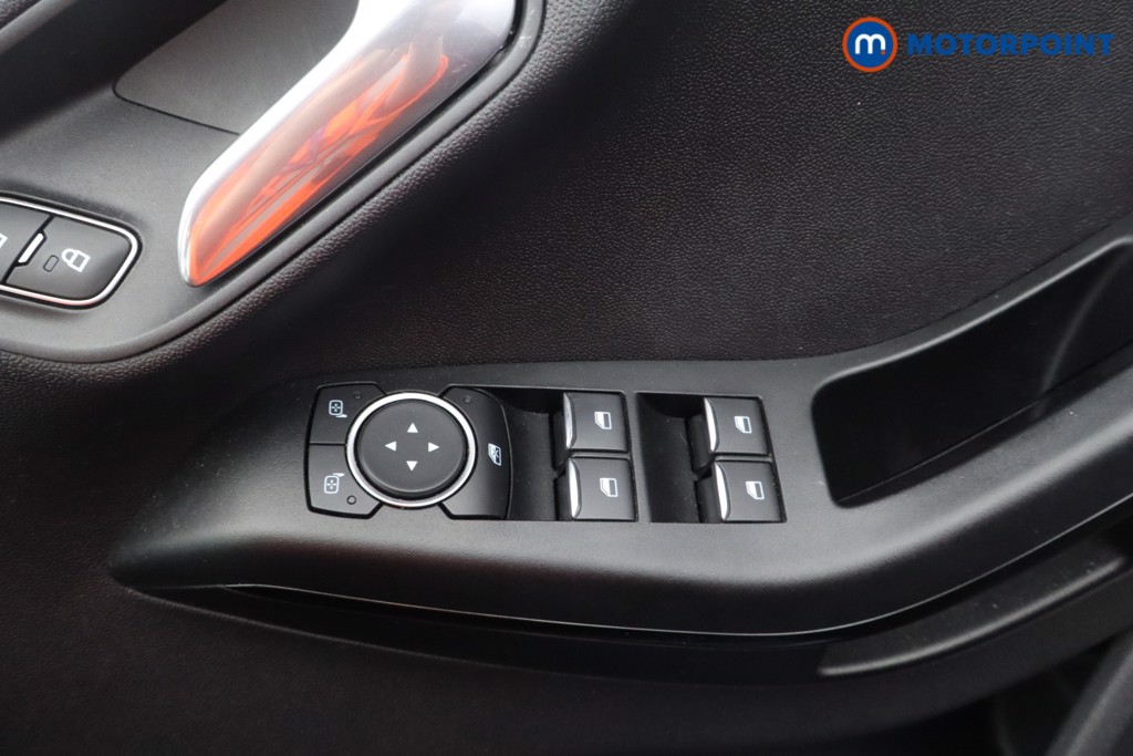 Ford Fiesta Trend Manual Petrol Hatchback - Stock Number (1614266) - 11th supplementary image