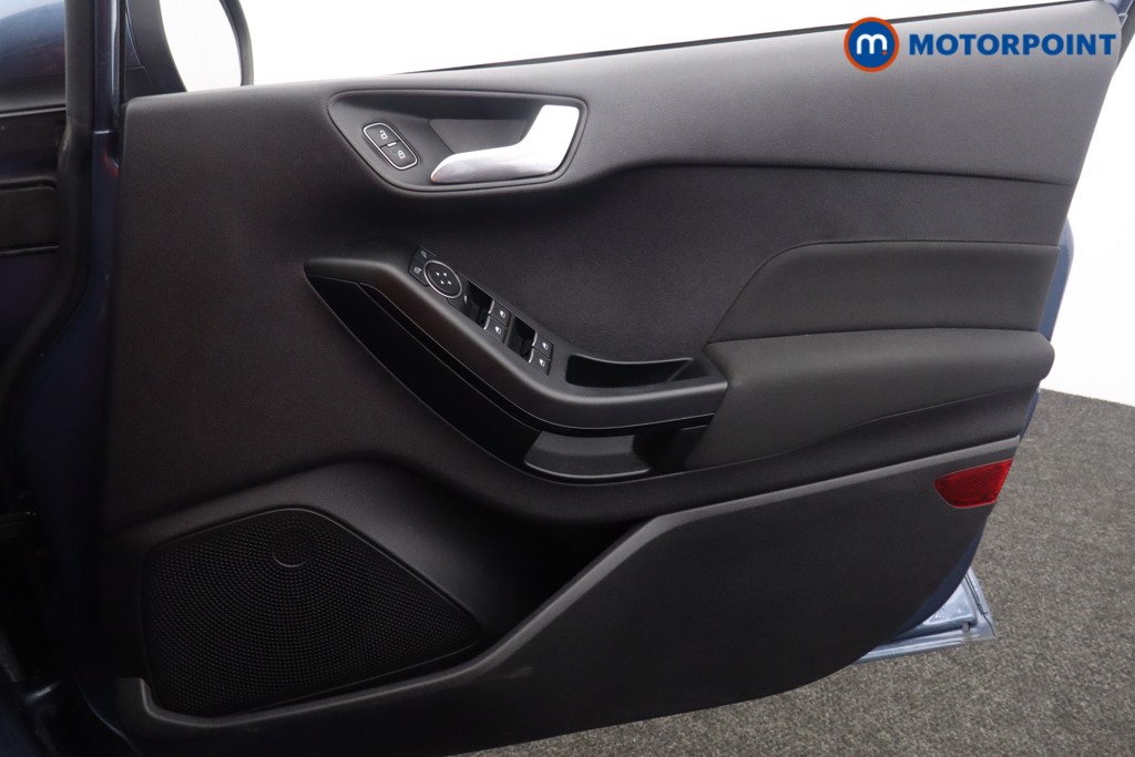 Ford Fiesta Trend Manual Petrol Hatchback - Stock Number (1614266) - 12th supplementary image