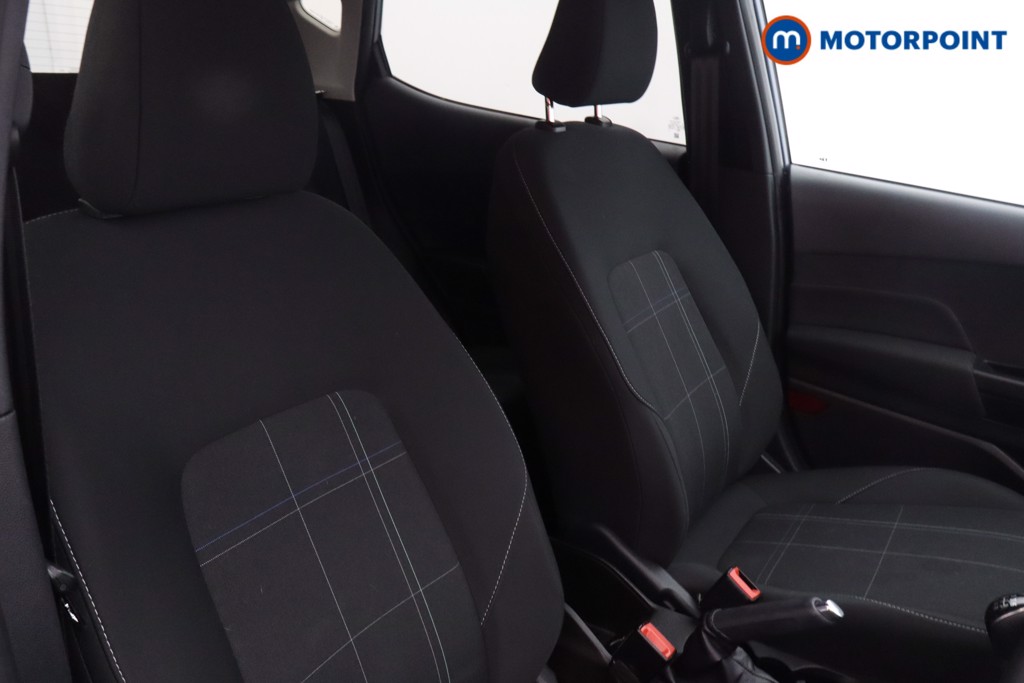 Ford Fiesta Trend Manual Petrol Hatchback - Stock Number (1614266) - 13th supplementary image