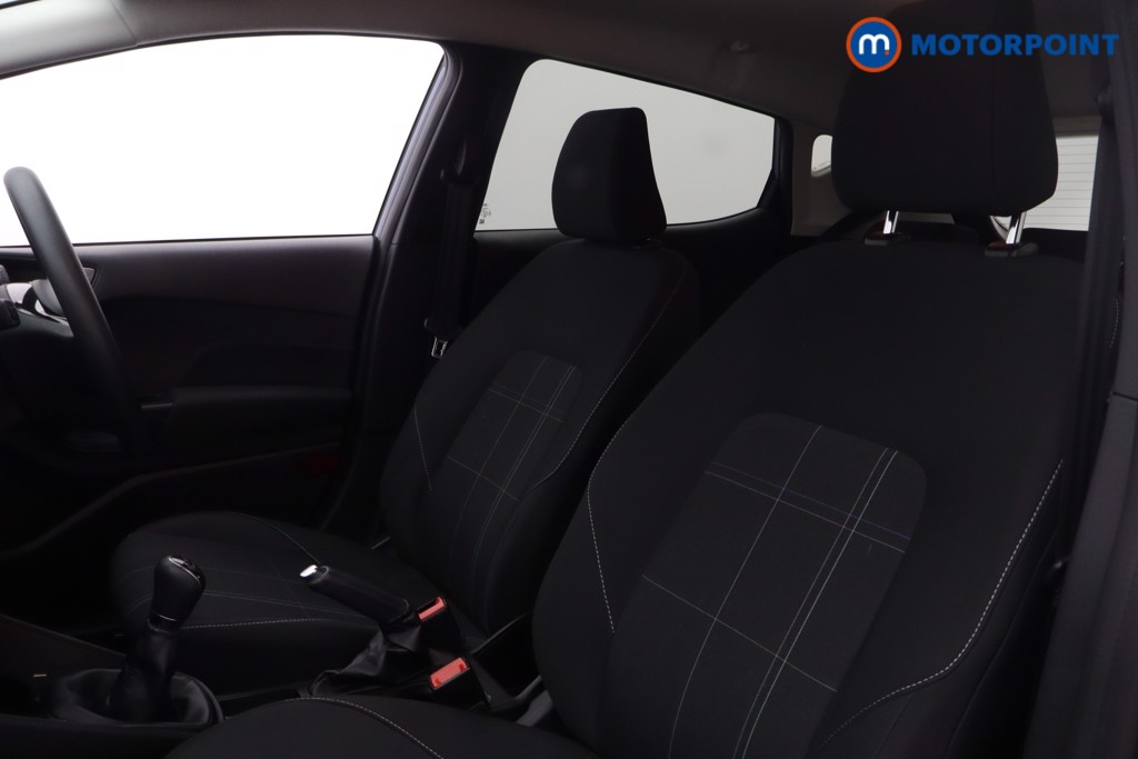 Ford Fiesta Trend Manual Petrol Hatchback - Stock Number (1614266) - 14th supplementary image