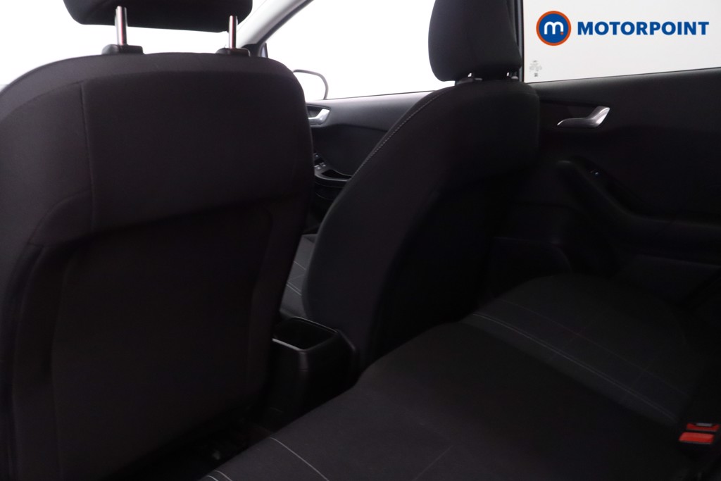 Ford Fiesta Trend Manual Petrol Hatchback - Stock Number (1614266) - 15th supplementary image