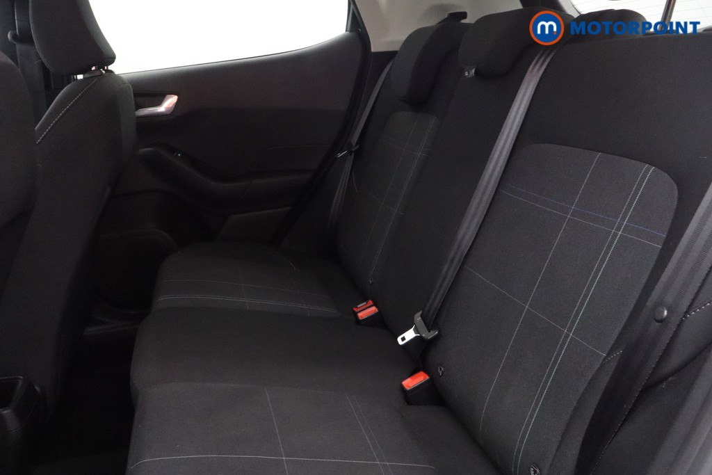 Ford Fiesta Trend Manual Petrol Hatchback - Stock Number (1614266) - 16th supplementary image