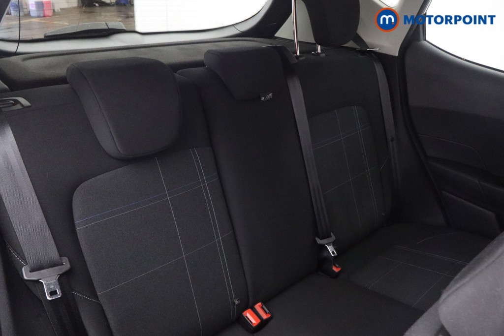 Ford Fiesta Trend Manual Petrol Hatchback - Stock Number (1614266) - 17th supplementary image