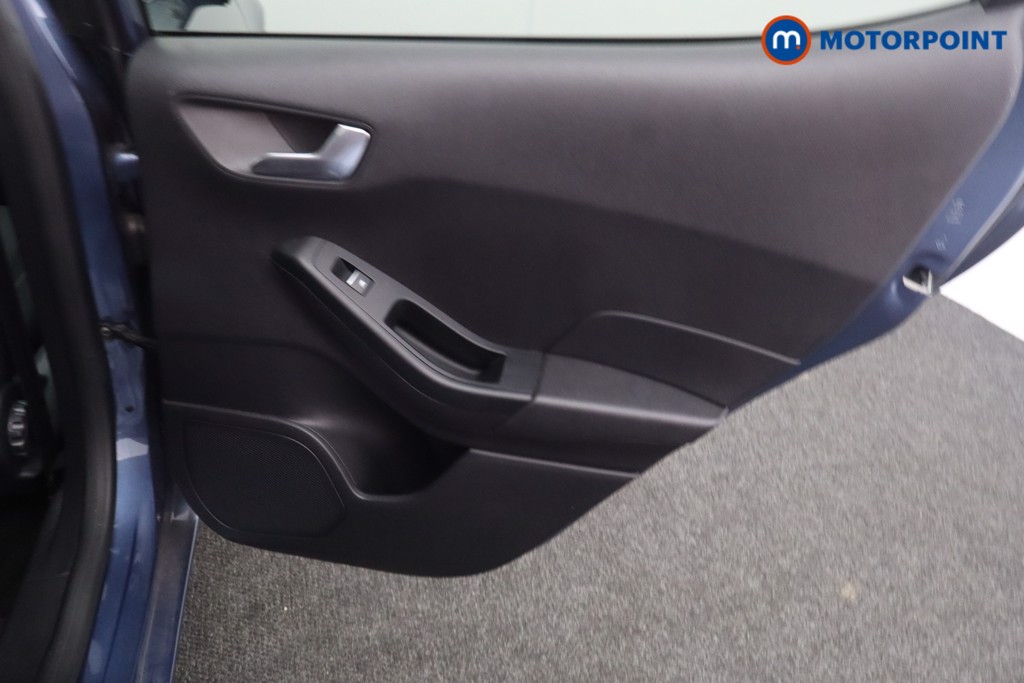 Ford Fiesta Trend Manual Petrol Hatchback - Stock Number (1614266) - 18th supplementary image