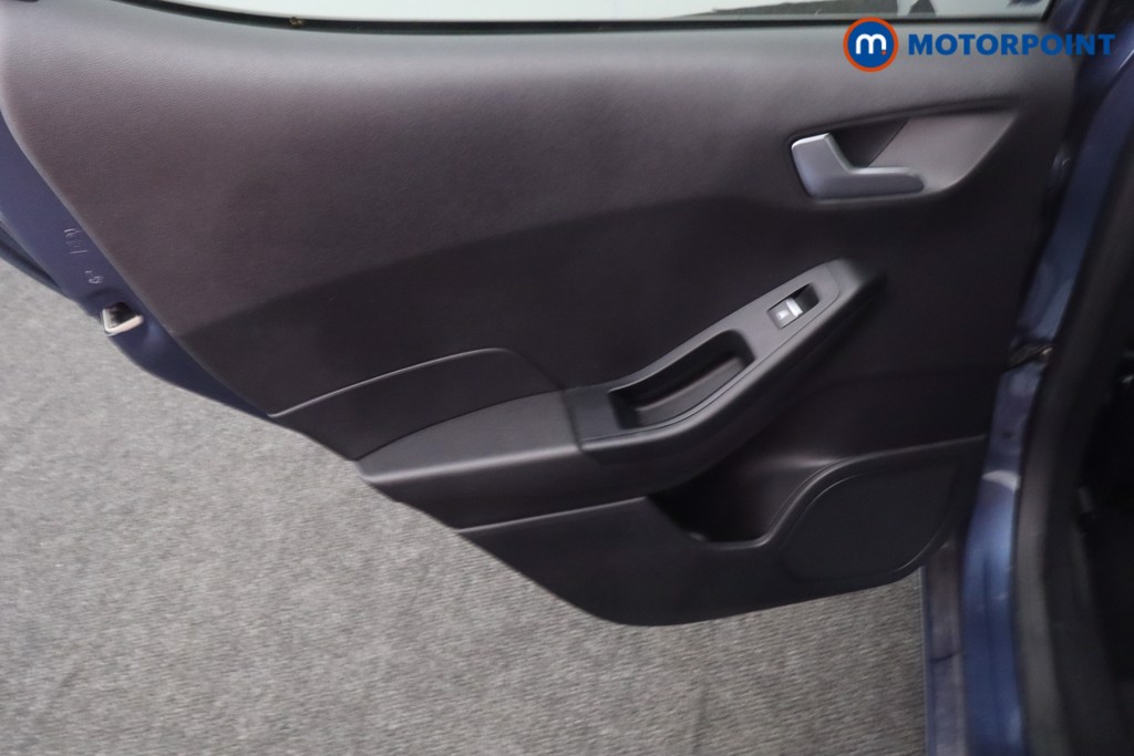 Ford Fiesta Trend Manual Petrol Hatchback - Stock Number (1614266) - 19th supplementary image
