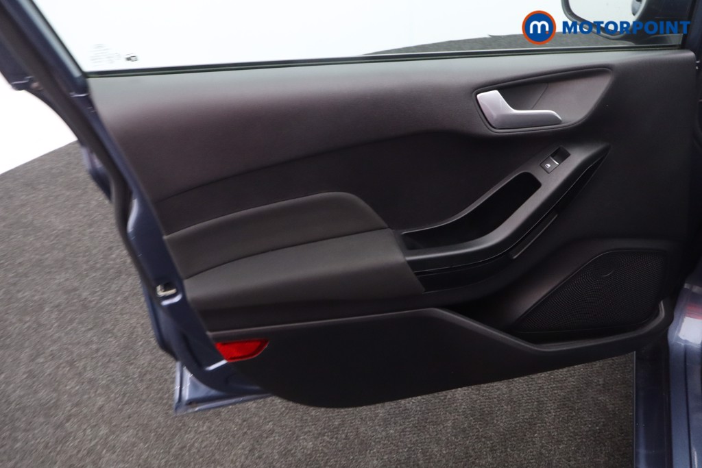 Ford Fiesta Trend Manual Petrol Hatchback - Stock Number (1614266) - 20th supplementary image