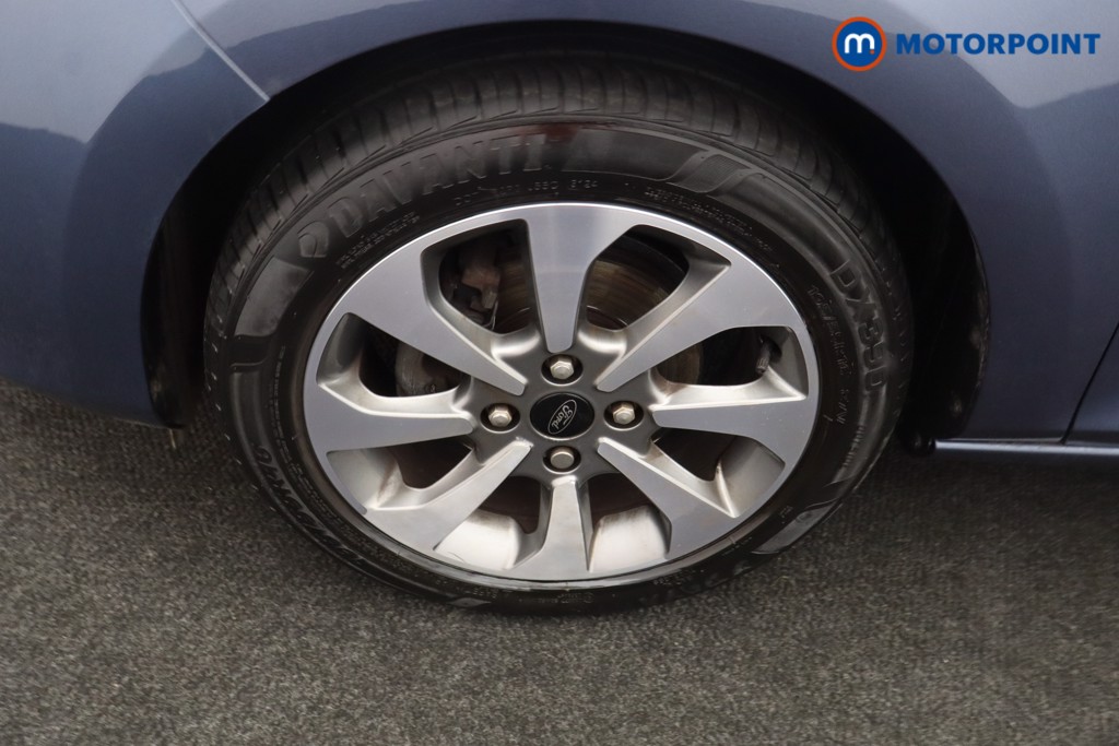 Ford Fiesta Trend Manual Petrol Hatchback - Stock Number (1614266) - 22nd supplementary image