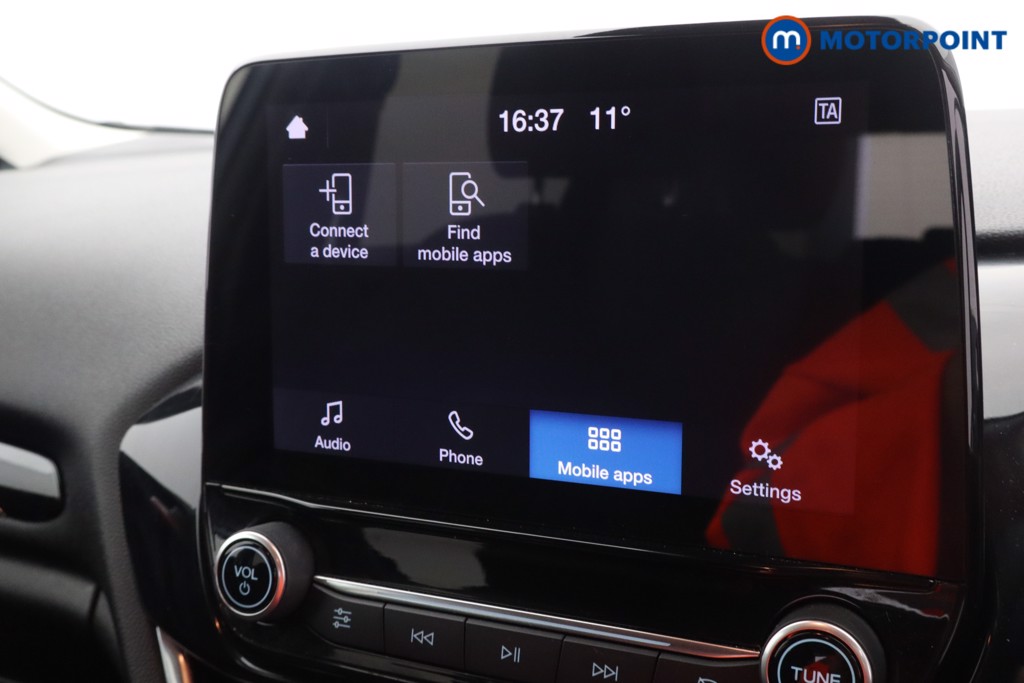 Ford Fiesta Trend Manual Petrol Hatchback - Stock Number (1614266) - 25th supplementary image