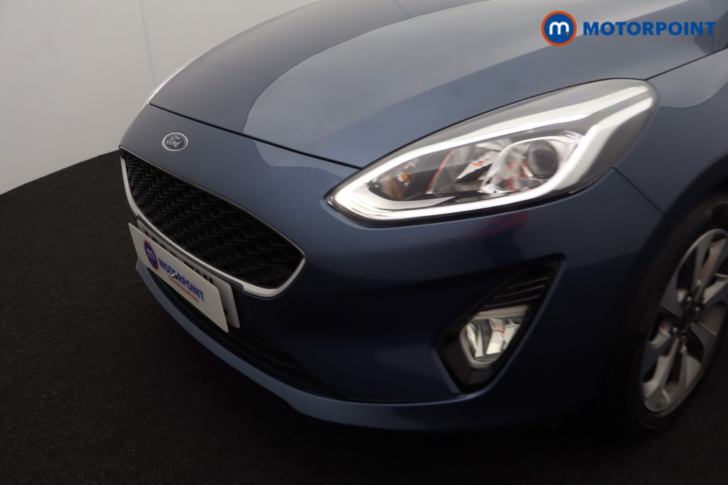 Ford Fiesta Trend Manual Petrol Hatchback - Stock Number (1614266) - 26th supplementary image