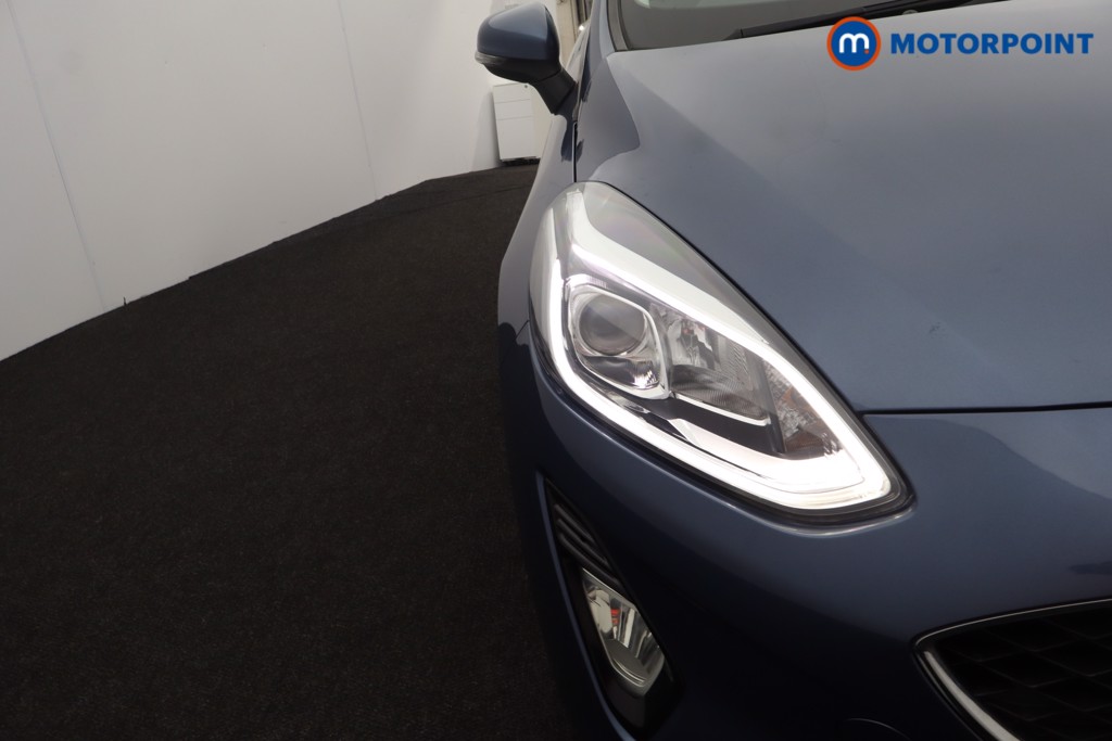 Ford Fiesta Trend Manual Petrol Hatchback - Stock Number (1614266) - 27th supplementary image