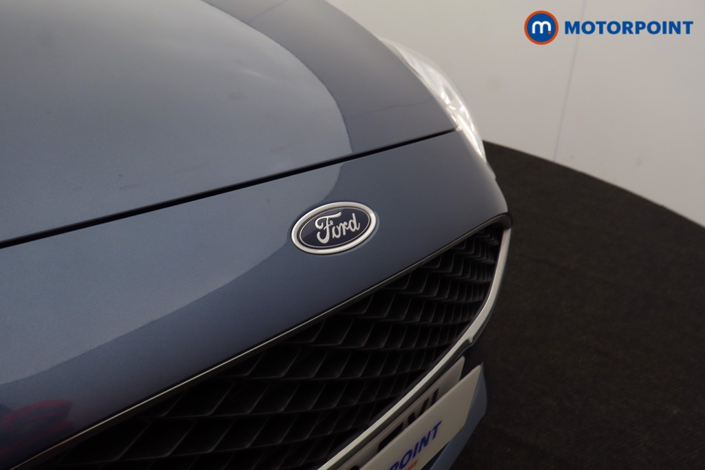 Ford Fiesta Trend Manual Petrol Hatchback - Stock Number (1614266) - 28th supplementary image
