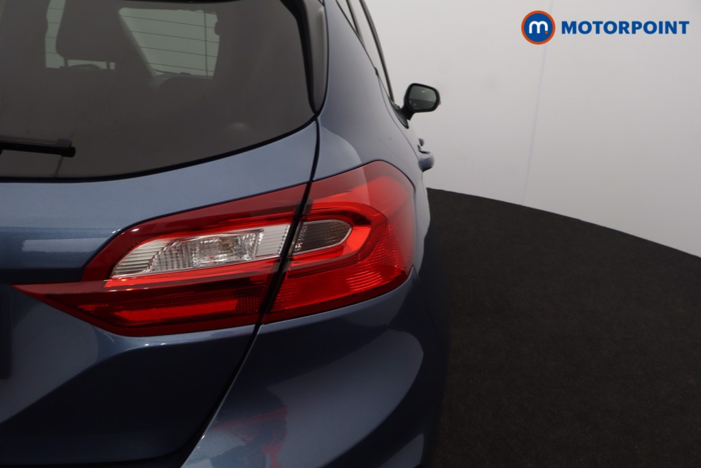 Ford Fiesta Trend Manual Petrol Hatchback - Stock Number (1614266) - 30th supplementary image