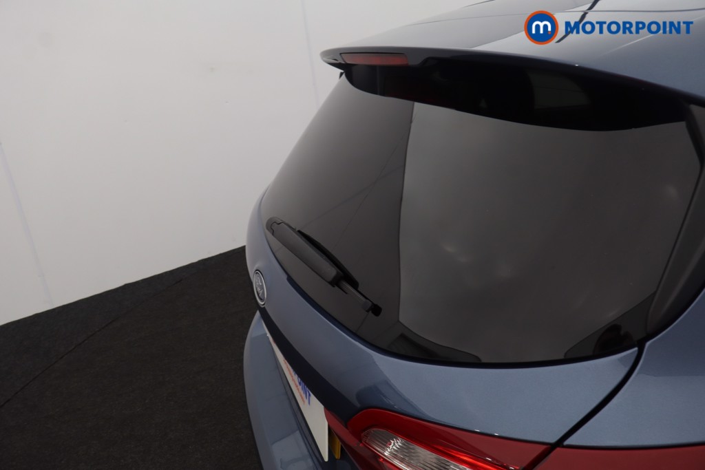 Ford Fiesta Trend Manual Petrol Hatchback - Stock Number (1614266) - 31st supplementary image