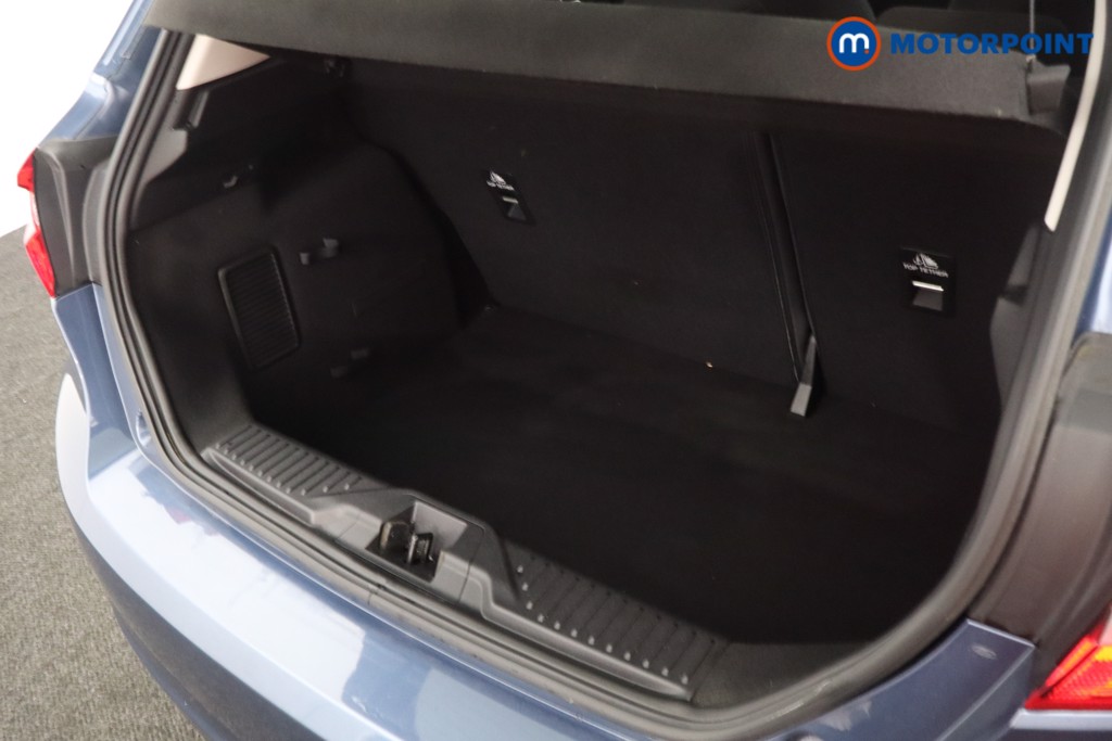 Ford Fiesta Trend Manual Petrol Hatchback - Stock Number (1614266) - 34th supplementary image