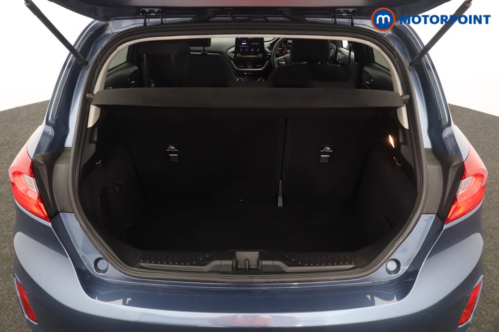 Ford Fiesta Trend Manual Petrol Hatchback - Stock Number (1614266) - 35th supplementary image