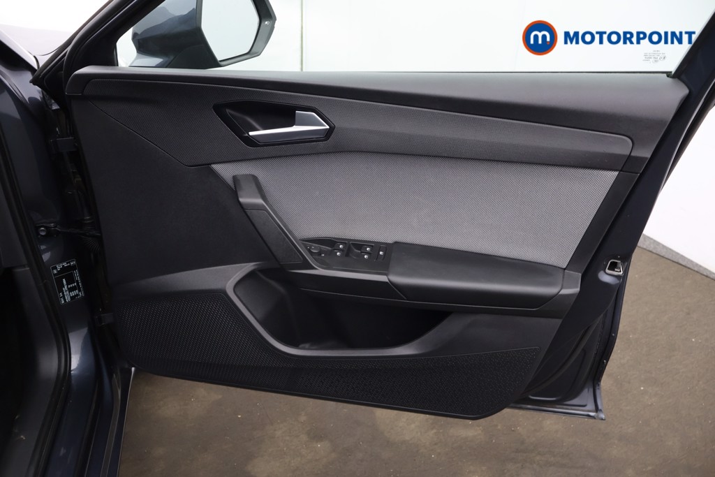 Seat Leon Se Dynamic Manual Diesel Estate - Stock Number (1614622) - 8th supplementary image