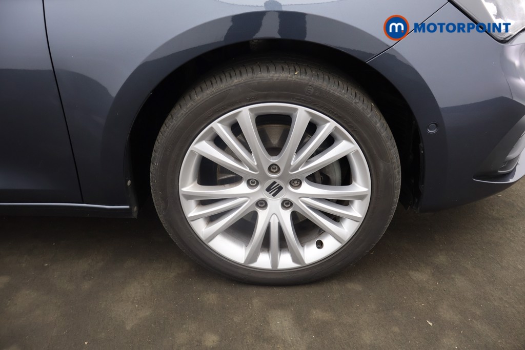 Seat Leon Se Dynamic Manual Diesel Estate - Stock Number (1614622) - 11th supplementary image