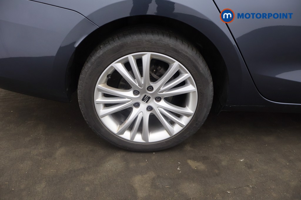 Seat Leon Se Dynamic Manual Diesel Estate - Stock Number (1614622) - 12th supplementary image