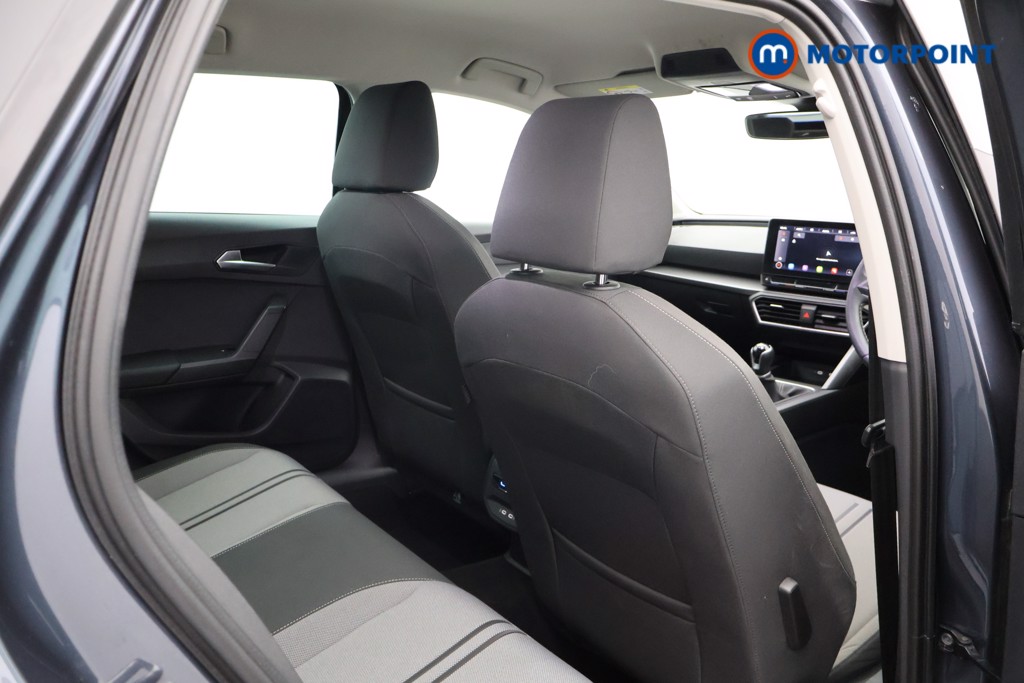 Seat Leon Se Dynamic Manual Diesel Estate - Stock Number (1614622) - 13th supplementary image