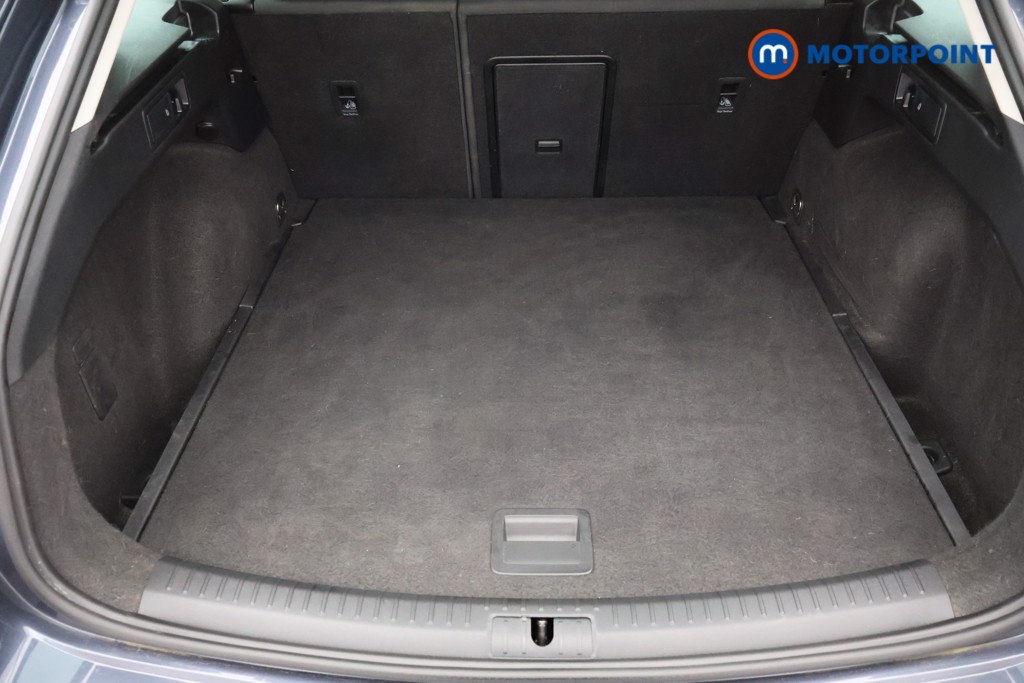 Seat Leon Se Dynamic Manual Diesel Estate - Stock Number (1614622) - 14th supplementary image