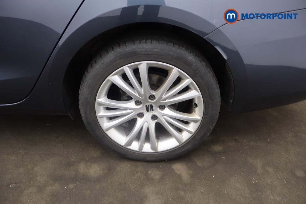 Seat Leon Se Dynamic Manual Diesel Estate - Stock Number (1614622) - 15th supplementary image