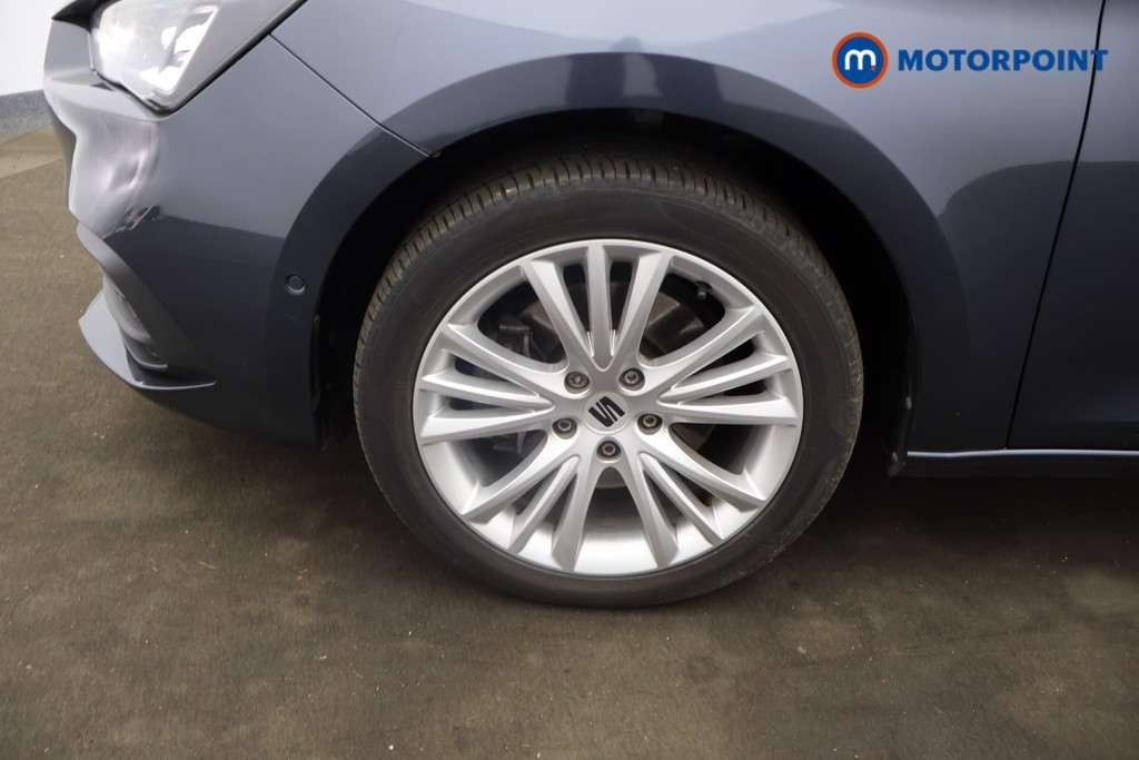 Seat Leon Se Dynamic Manual Diesel Estate - Stock Number (1614622) - 16th supplementary image