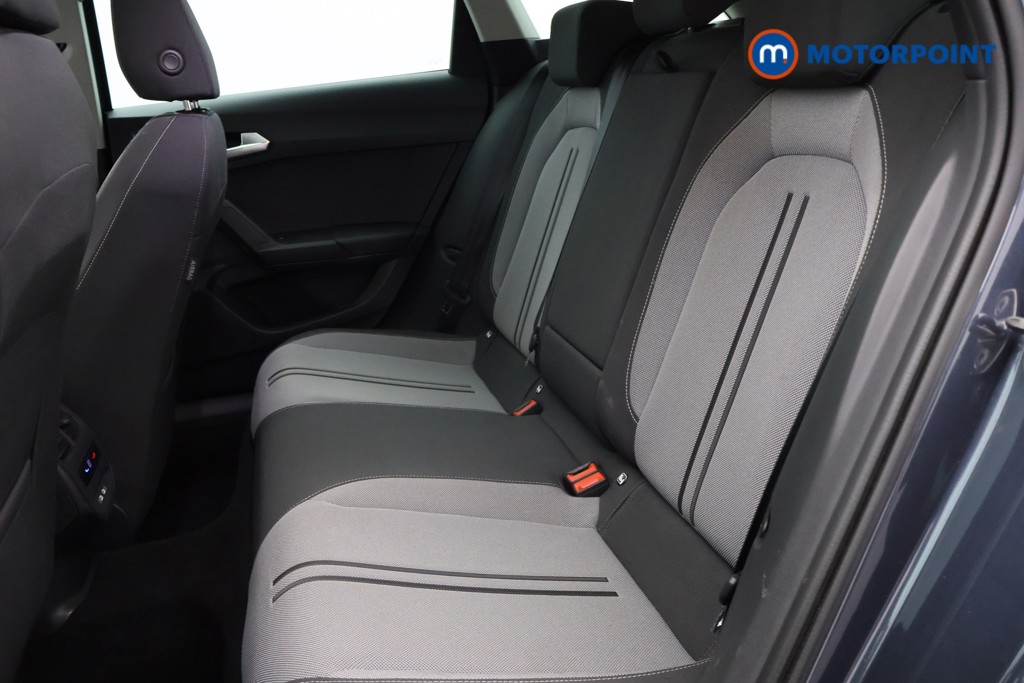 Seat Leon Se Dynamic Manual Diesel Estate - Stock Number (1614622) - 17th supplementary image