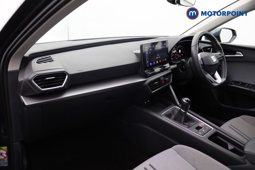 Seat Leon Se Dynamic Manual Diesel Estate - Stock Number (1614622) - 18th supplementary image