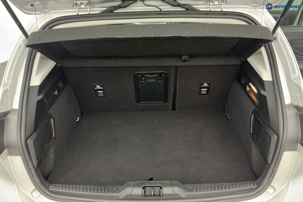 Ford Focus Titanium Vignale Manual Petrol Hatchback - Stock Number (1614681) - 3rd supplementary image