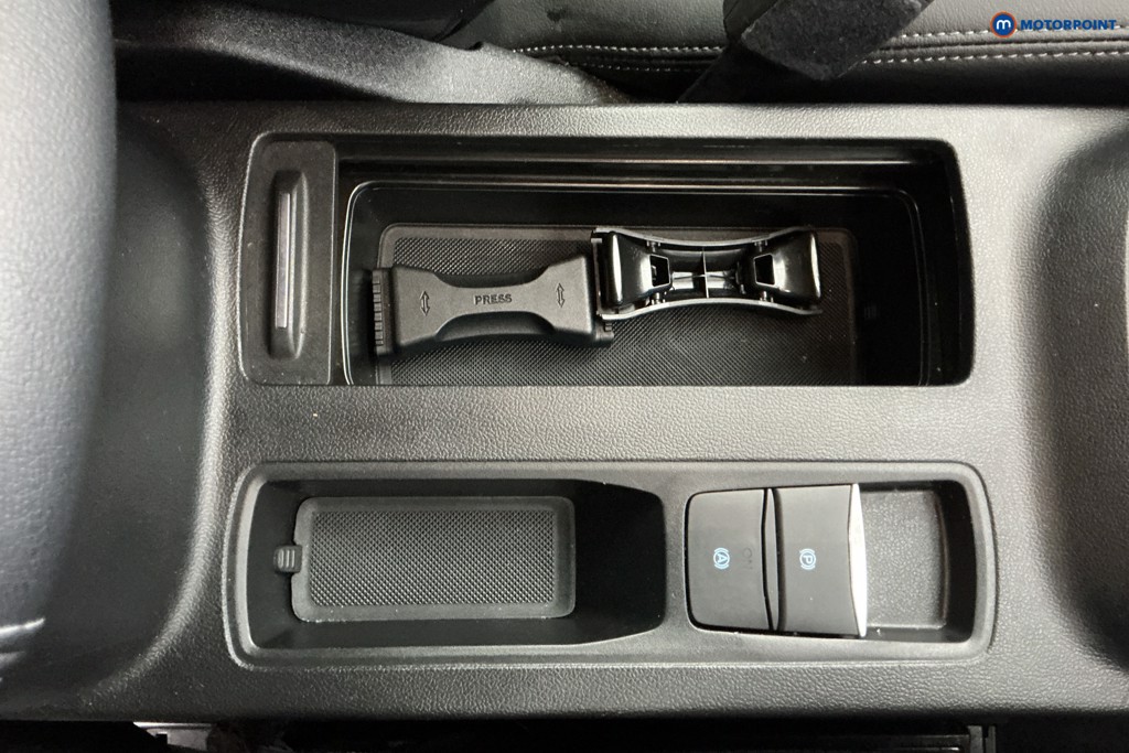 Ford Focus Titanium Vignale Manual Petrol Hatchback - Stock Number (1614681) - 17th supplementary image